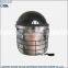 BEST QUALITY ANTI-RIOT FULL FACE HELMET FOR POLICE AND MILITARY