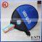 table tennis racket types/table tennis bat/ ping pong racket with bag