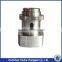 stainless steel spare parts cnc machining motorcycle parts china