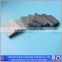G30 carbide wear resistant plate in size of 25x17x7mm