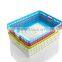 High quality customized plastic box with competitive price