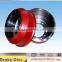 China Brake Parts High Quality Anti-rusty Treatment Brake Drum
