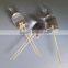 transparent 10mm round led diode