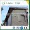 Water Proof Wood Plastic Composite Outdoor WPC Wall Facade