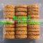 Factory Price Biscuit Pillow Type Packaging Machine