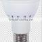 White Aluminum Housing High Power PAR20 7X1W LED Spot Lamp led lighting fixture