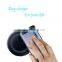 China Hot sale qi compatible wireless charging pad cordless charger for nexus 5 cell phone