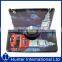 Bundlekit With Screen Guard London Bus Design Tablet Case