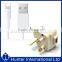Hot Sale Bundle kit 2 in 1 With Cable UK Plug