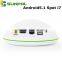 Original Inphic Spot I7 Android 5.1 OS Amlogic S905 Nice design Android OTT Box Spot I5 I7 Hot for Europe and Russia