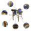 Складная металлическая мусульманская молитвенная кресла Knock Down Portable Folding Metal Muslim Prayer Chair                        
                                                Лучший выбор по качеству
                                                    Самый популярный