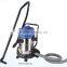 CE GS EMC wet and dry pond pool water filtration waste garbage vacuum cleaner collector