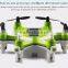 Hot sale CX-10 CX-10A 2.4G 4CH Nano RC Quadcopter mini rc drone made in china