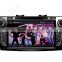 Wecaro WC-JJ8093 Android 4.4.4 car dvd player 1024*600 touch screen car dvd for JAC J5 B15 Wifi&3G                        
                                                Quality Choice