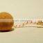 Various natural cork ball
