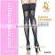 wholesale black silk stockings