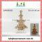 Christmas tree lighting ornament