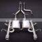SPORT CATBACK EXHAUST SYSTEM FOR CADILLAC ATS 13-16