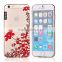 Transparent clear TPU case for apple iPhone 6S,for iPhone 6S case