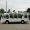 factory supply ce approved in New Condition cheap 14 persons electric enclosed sightseeing bus