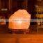 Himalayan Natural Rock Salt Lamp