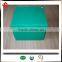 pp polypropylene plastic custom mail shipping box & shoe mail packaging