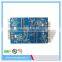 High-tech enterprise FR-4 covers copper Double layer PCB with BOM