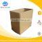Cheap boxes cardboard custom printed logo