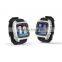Manufacturer Price of Smart Watch phone/Bluetooth 3.0, GPS,3G wifi