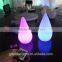 LED lights and lighting with remote control YXF-1633A