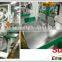 wood cutting band saw machine
