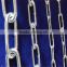 competitive price ordinary mild steel long link chain
