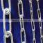 China Products 3mm steel link chain