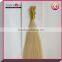 Arisonhair wholesale producthuman hair extension pre-bonded hair extension