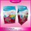 Whey Protein Powder Aluminum Foil Packaging Bags