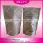 2015 new products best selling heat seal kraft paper bags for food from china