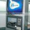 cell phone charging station kiosk