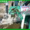 cattle separator manure dewatering machine
