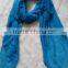 Hot Selling Self-made Plain Hijab Shawl Women Colorful Pearl Scarf                        
                                                Quality Choice