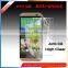 High quality anti shock cell phone screen protector for HTC One M8