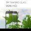 Cell phone accessories tempered glass screen protector for HTC M8