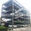 multi-level parking system/smart parking system germany