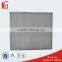 Design new arrival range hood kitchen grease filter