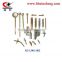 auto spare parts auto cable components cable fittings handbrake