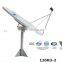 120 cm KU Band Satellite TV Dish Antenna