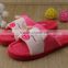high quality indoor warm orthopedic children shoes pvc