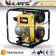 diesel high pressure water pump set