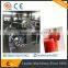 Leader high quality mango/tomato pulping machine for processing line offering its services to overseas