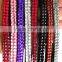 CrafHand New Rhinstone Crystal Bling Lanyard With Key Chain and Lobster Clip for iphone