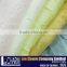 100% Polyester Colorful Crepe Fabric
